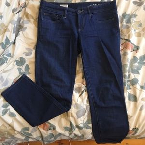 Gap Always Skinny jeans